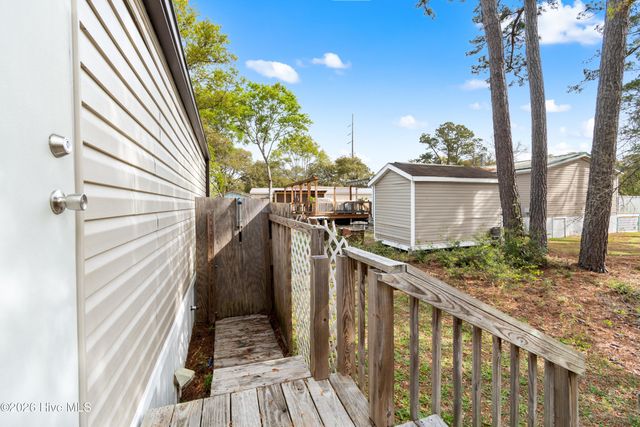 2866 Cherokee Avenue SW, Supply, NC 28462