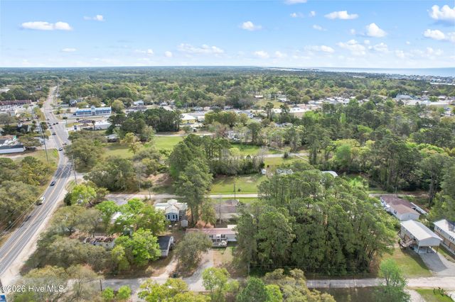 2866 Cherokee Avenue SW, Supply, NC 28462