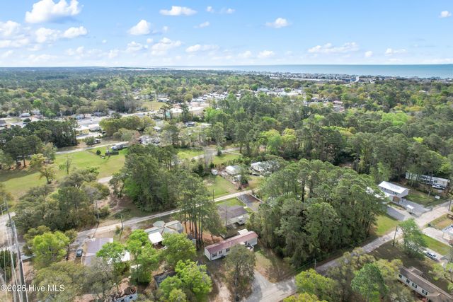 2866 Cherokee Avenue SW, Supply, NC 28462