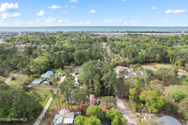 2866 Cherokee Avenue SW, Supply, NC 28462