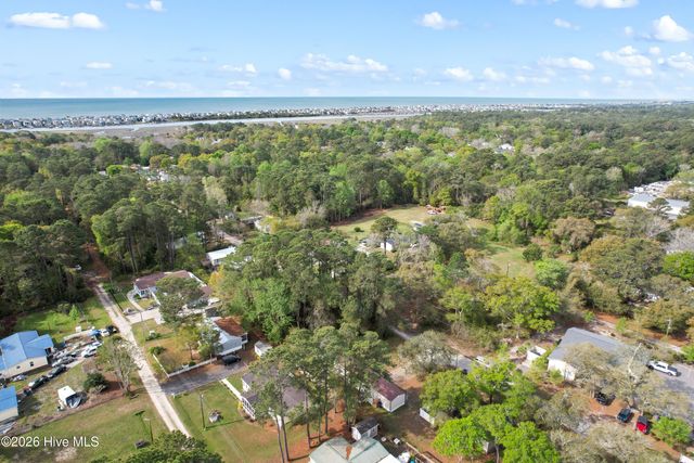 2866 Cherokee Avenue SW, Supply, NC 28462