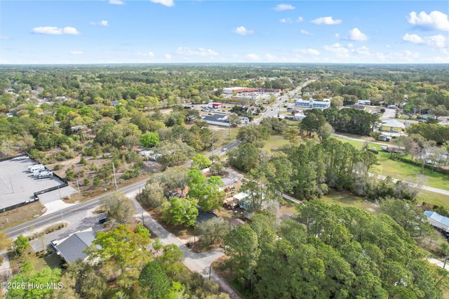 2866 Cherokee Avenue SW, Supply, NC 28462