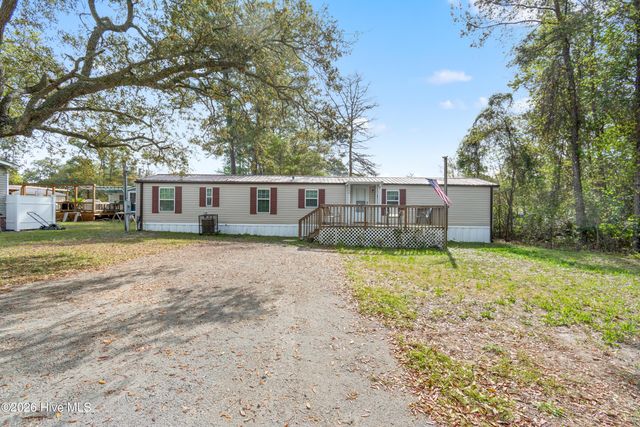 2866 Cherokee Avenue SW, Supply, NC 28462