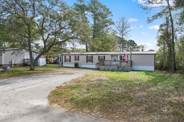 2866 Cherokee Avenue SW, Supply, NC 28462