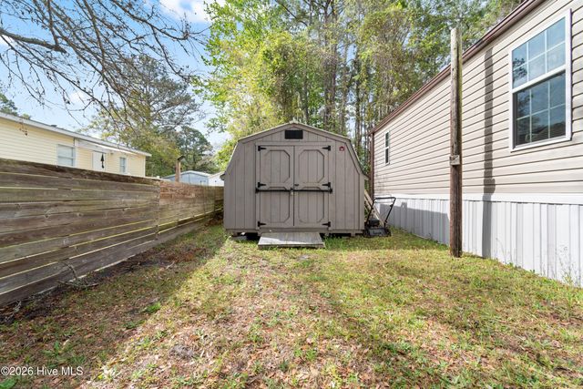 2866 Cherokee Avenue SW, Supply, NC 28462