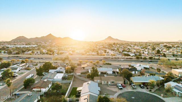 3429 E EVERETT Drive, Phoenix, AZ 85032