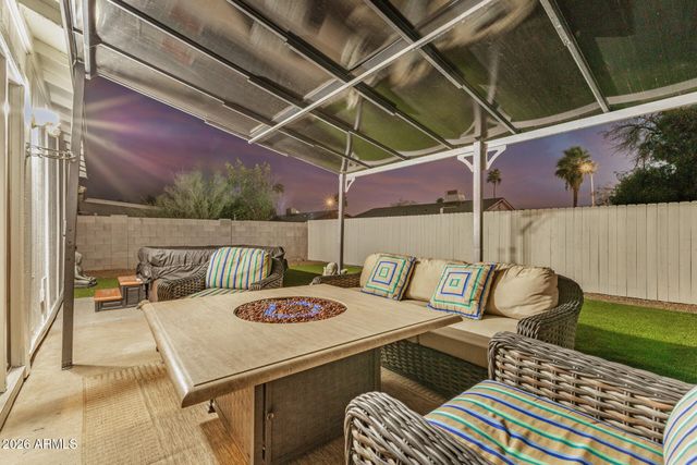 3429 E EVERETT Drive, Phoenix, AZ 85032