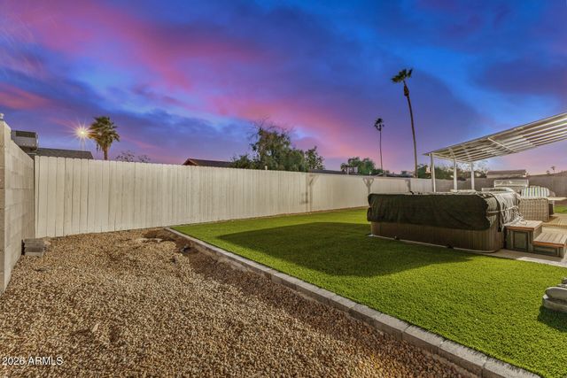 3429 E EVERETT Drive, Phoenix, AZ 85032