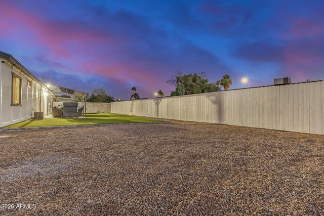 3429 E EVERETT Drive, Phoenix, AZ 85032