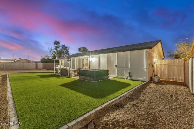 3429 E EVERETT Drive, Phoenix, AZ 85032