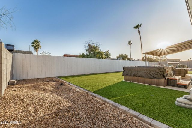 3429 E EVERETT Drive, Phoenix, AZ 85032