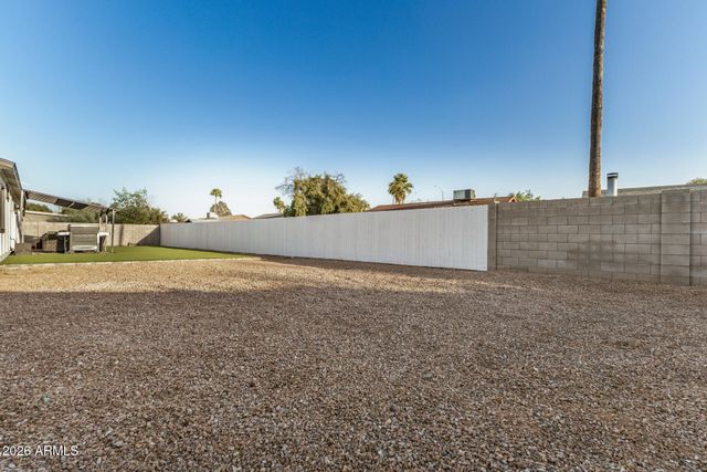 3429 E EVERETT Drive, Phoenix, AZ 85032