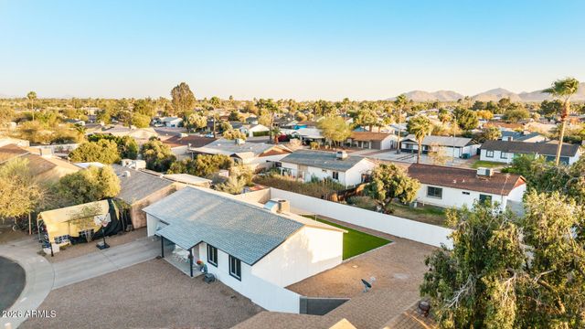 3429 E EVERETT Drive, Phoenix, AZ 85032
