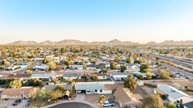 3429 E EVERETT Drive, Phoenix, AZ 85032