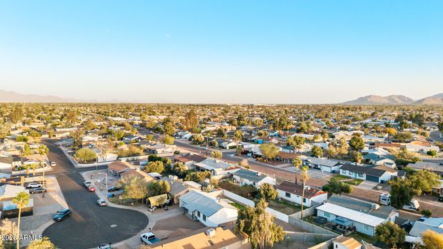 3429 E EVERETT Drive, Phoenix, AZ 85032