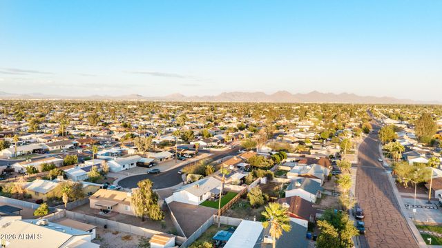 3429 E EVERETT Drive, Phoenix, AZ 85032