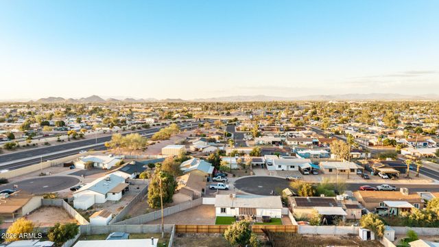 3429 E EVERETT Drive, Phoenix, AZ 85032