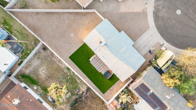 3429 E EVERETT Drive, Phoenix, AZ 85032