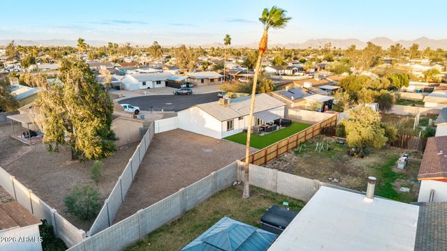 3429 E EVERETT Drive, Phoenix, AZ 85032