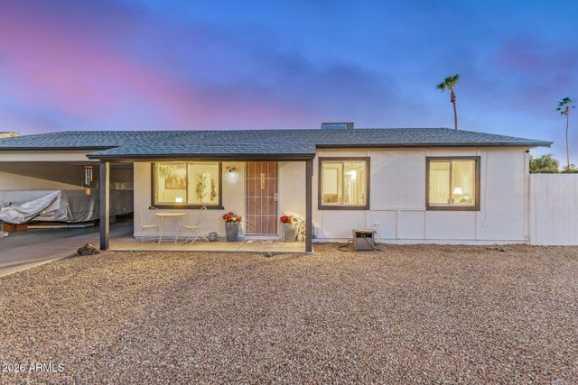 3429 E EVERETT Drive, Phoenix, AZ 85032