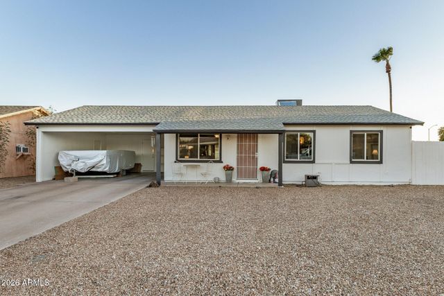 3429 E EVERETT Drive, Phoenix, AZ 85032