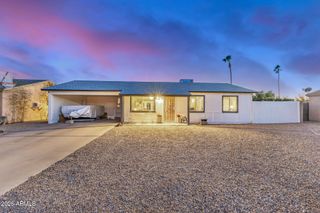 3429 E EVERETT Drive, Phoenix, AZ 85032