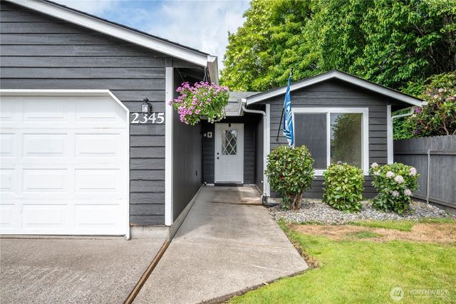 2345 50th Avenue, Longview, WA 98632