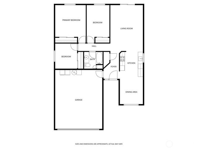 2345 50th Avenue, Longview, WA 98632