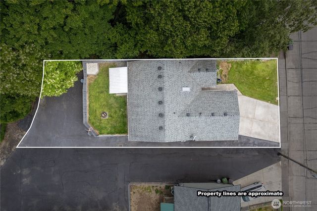 2345 50th Avenue, Longview, WA 98632