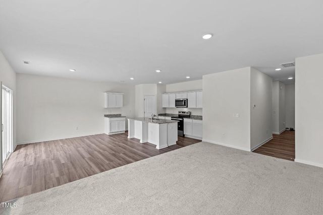 284 Babbling Brook Drive, Wilsons Mills, NC 27520
