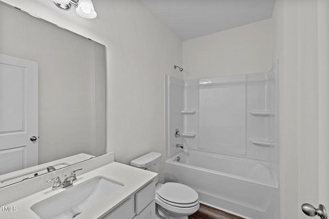 284 Babbling Brook Drive, Wilsons Mills, NC 27520