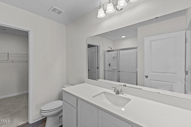 284 Babbling Brook Drive, Wilsons Mills, NC 27520