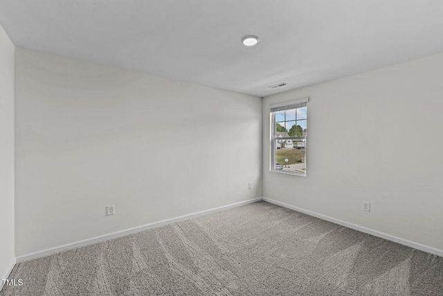 284 Babbling Brook Drive, Wilsons Mills, NC 27520
