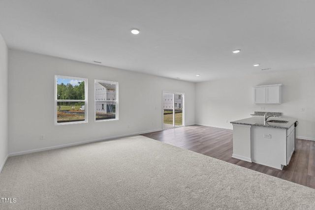 284 Babbling Brook Drive, Wilsons Mills, NC 27520
