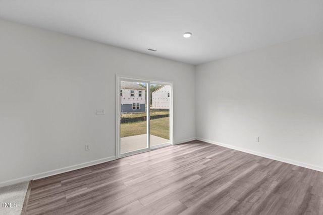 284 Babbling Brook Drive, Wilsons Mills, NC 27520