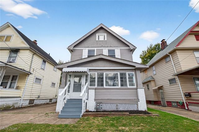 3410 W 90th Street, Cleveland, OH 44102