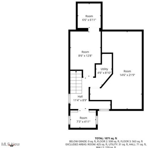 3410 W 90th Street, Cleveland, OH 44102