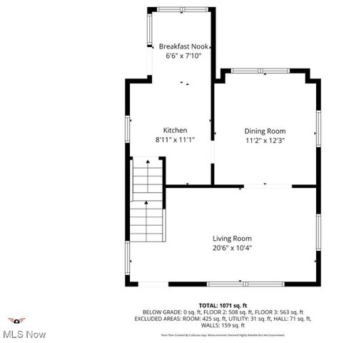 3410 W 90th Street, Cleveland, OH 44102