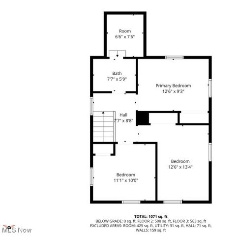 3410 W 90th Street, Cleveland, OH 44102