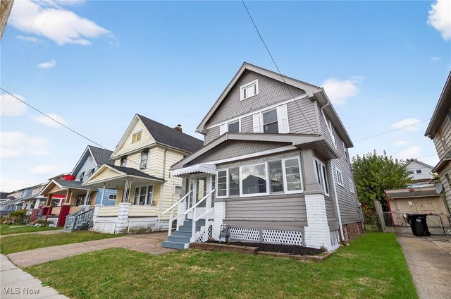 3410 W 90th Street, Cleveland, OH 44102