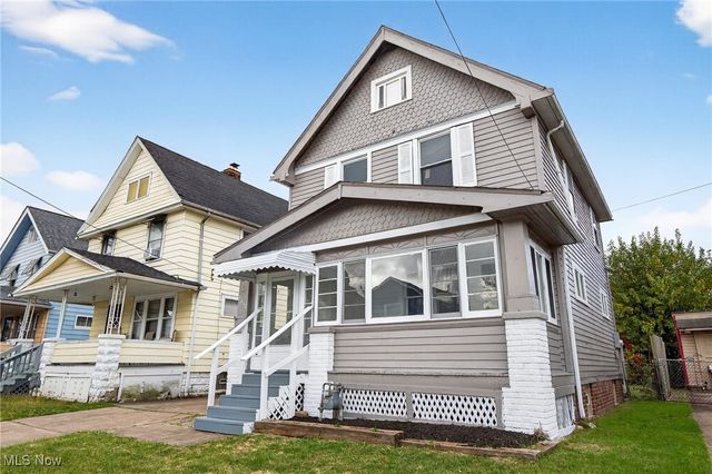 3410 W 90th Street, Cleveland, OH 44102