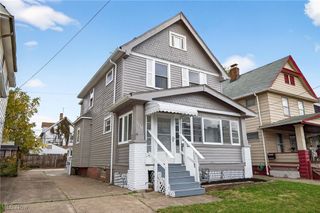 3410 W 90th Street, Cleveland, OH 44102