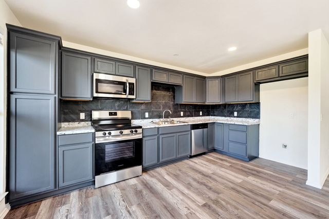 9466 Lakeland Loop, Quinlan, TX 75474