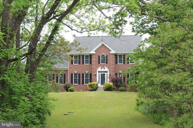 627 CHIMNEY CIRCLE, Middletown, VA 22645