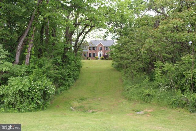 627 CHIMNEY CIRCLE, Middletown, VA 22645