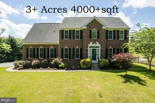 627 CHIMNEY CIRCLE, Middletown, VA 22645