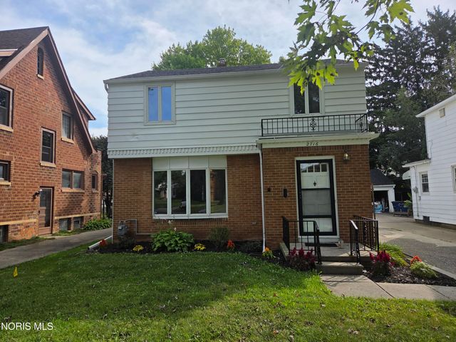 2716 Powhattan Parkway, Toledo, OH 43606