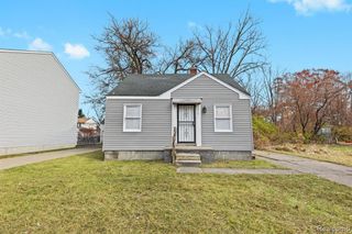 19450 Heyden Street, Detroit, MI 48219