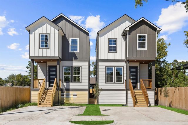 5949 Collingsworth Street, Houston, TX 77026