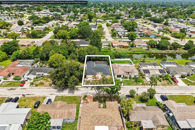 7303 HEATH DRIVE, Port Richey, FL 34668